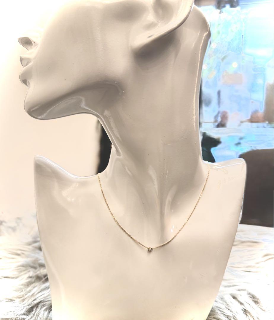 ✨ カルティエ Cartier ダムールXS 750ネックレス ダイヤモンド✨