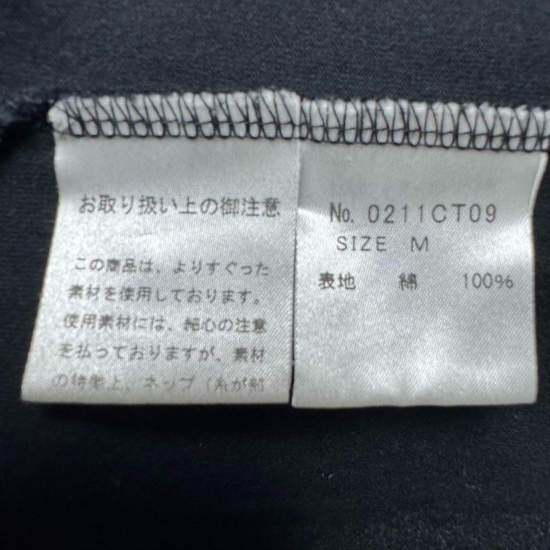 a684a【美品】ヒステリックグラマー コートニーラブ 人気モデル