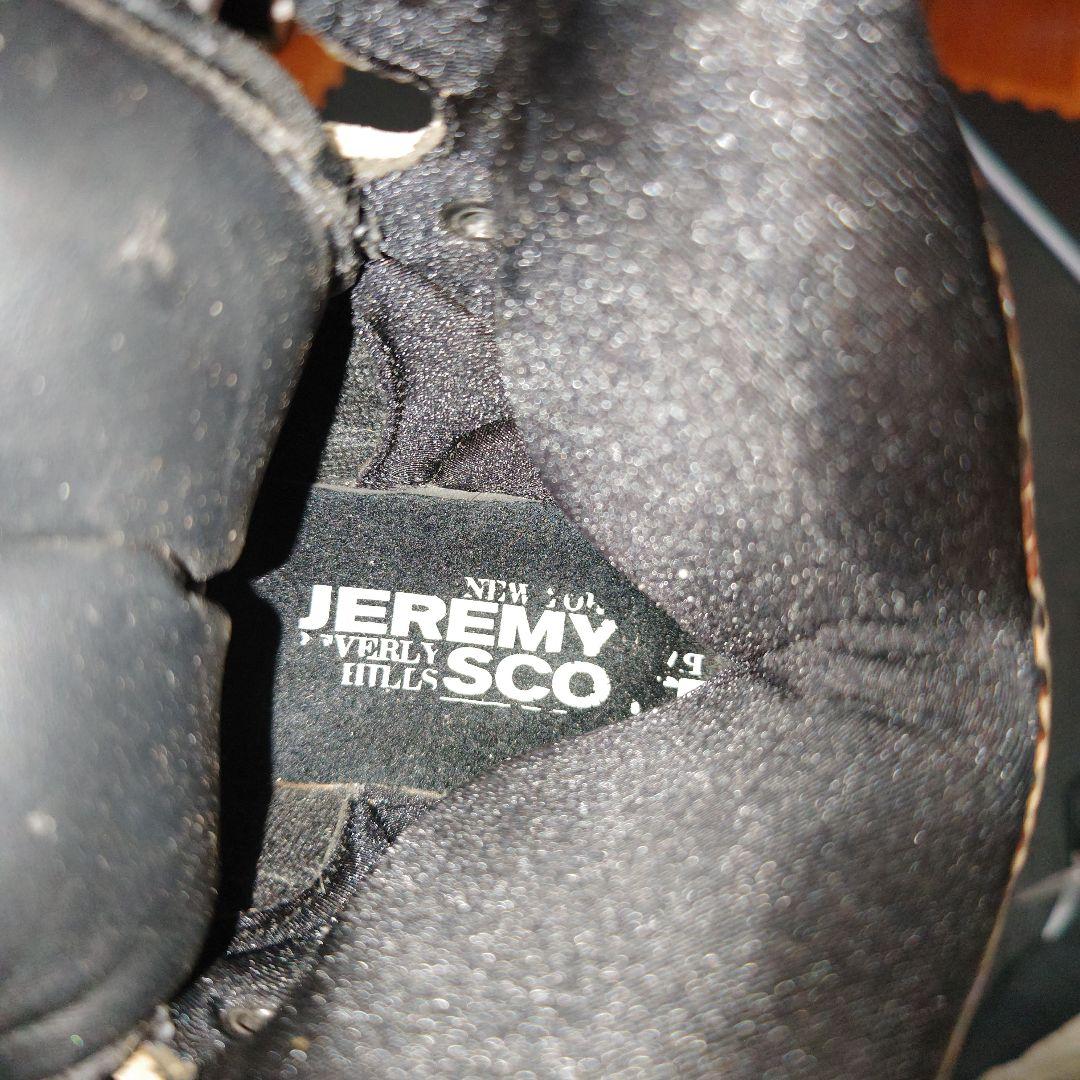 p*)様 adidas JEREMY SCOTT ヘビ柄オーロラグリッター　未使 adidas JEREMY SCOTT ヘビ柄オーロラグリッター 未使用 レア