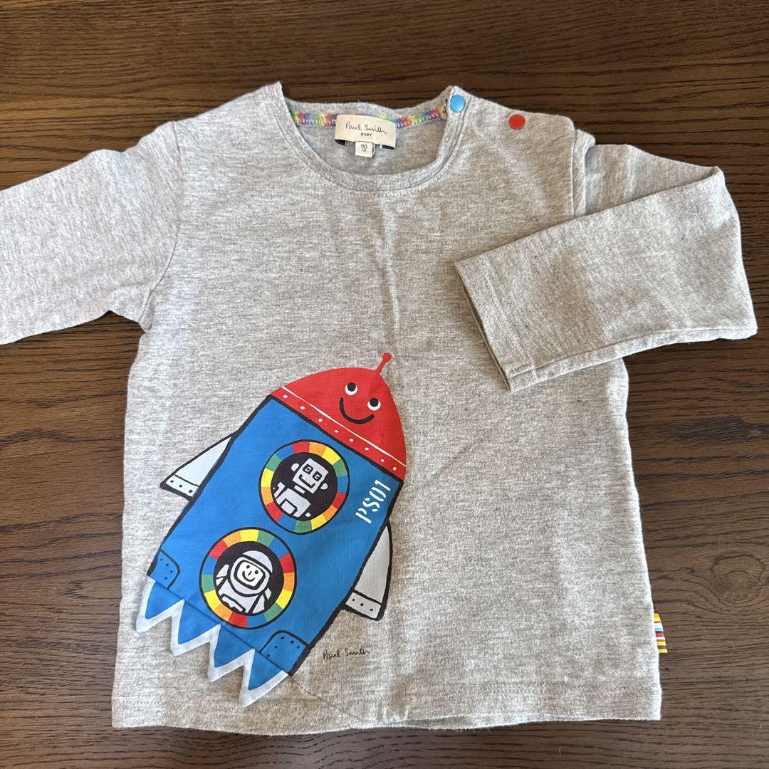 専用です！Paul Smith ベビー　おまとめセット