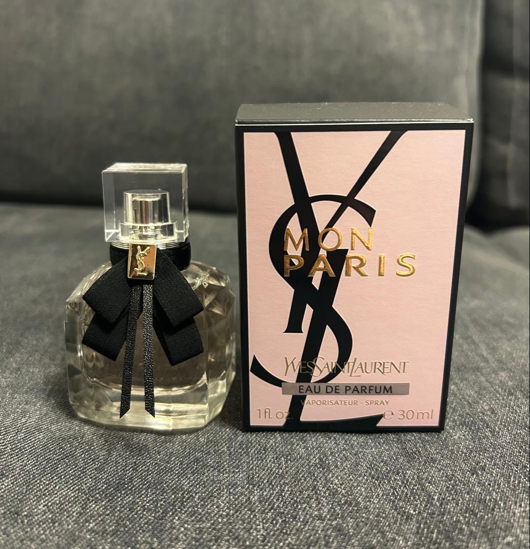 Yves Saint Laurent モン パリ EDP 30ml