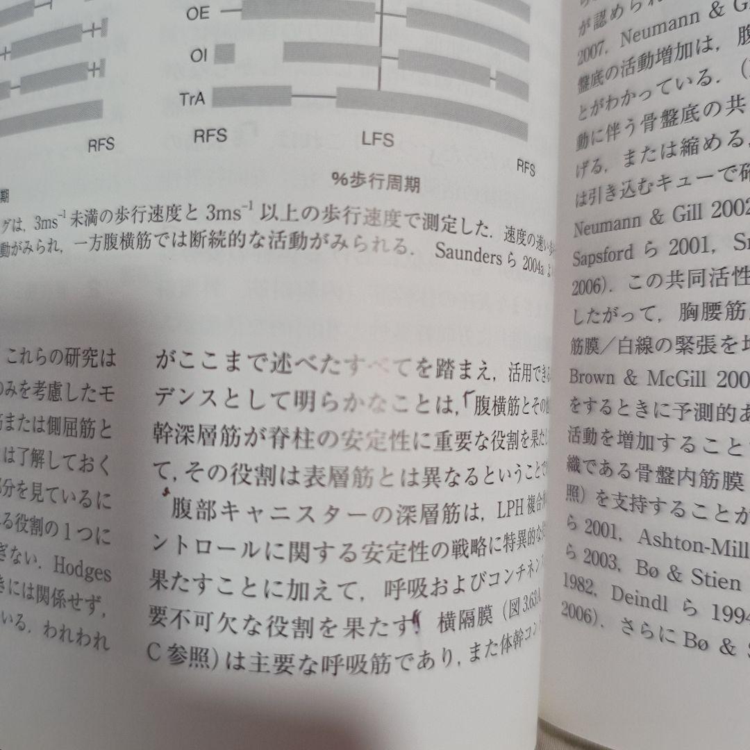 骨盤帯　原著第4版