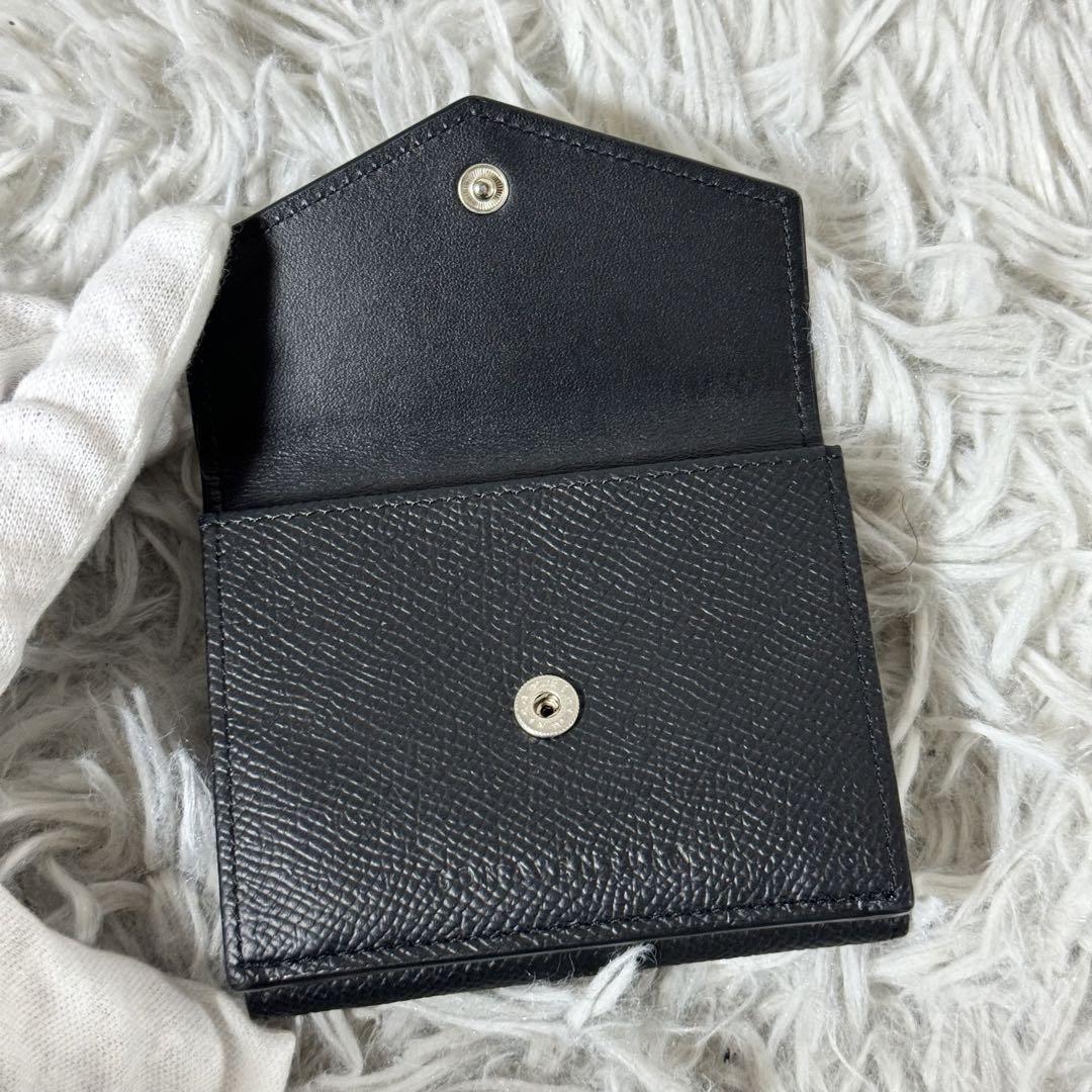 BONAVENTURA 三つ折り財布
