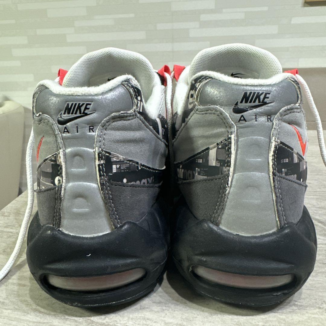 週末限定♡NIKE AIR MAX95 29cm レア 希少