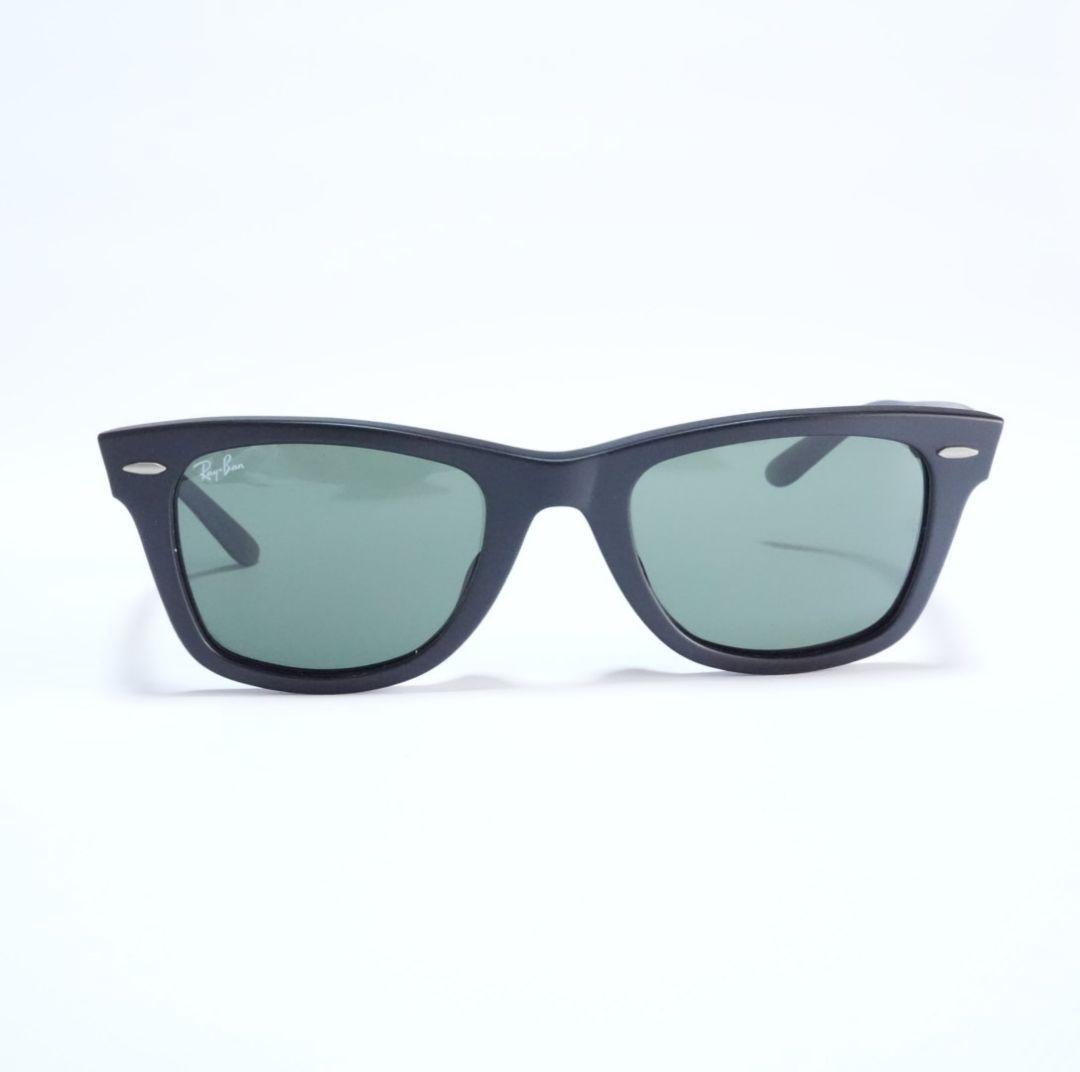 Ray-Ban ウェイファーラー サングラス RB2140-F