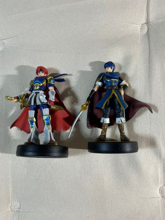 ファイアーエムブレム Amiibo メルカリ ファイアーエムブレム Amiibo メルカリ