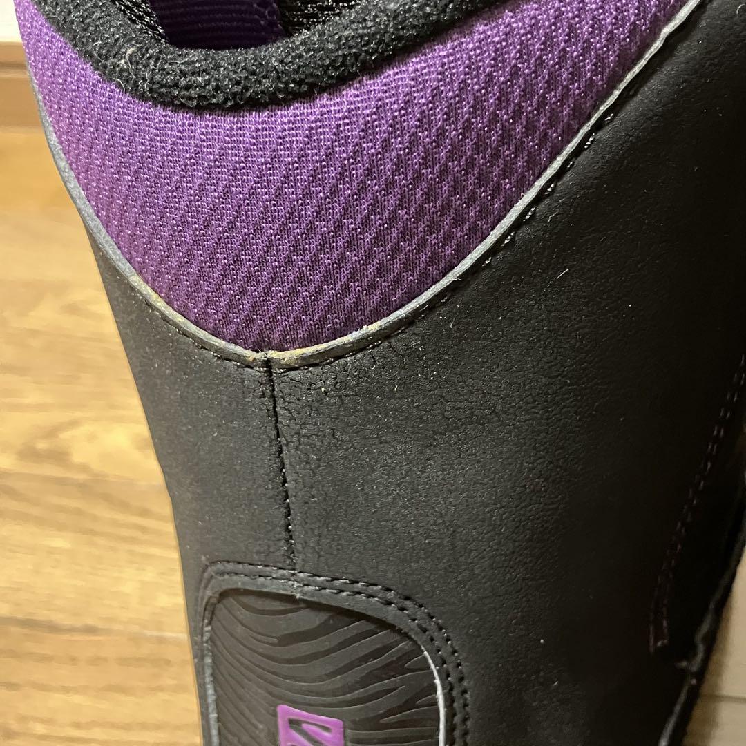 レディース スノボブーツ　SALOMON サロモン　PEARL パール25cm