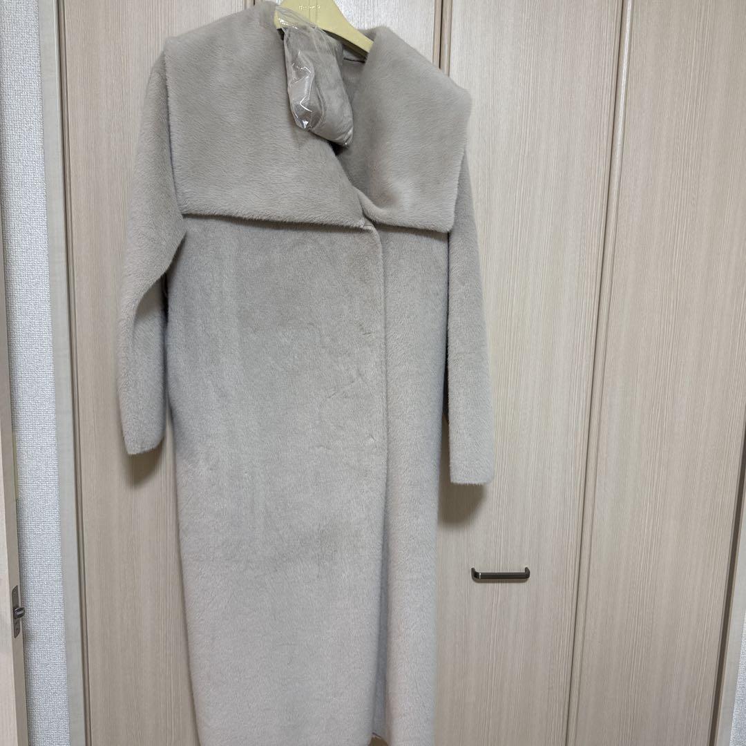 ジャケット・アウター herlipto Grace Wrap Coat