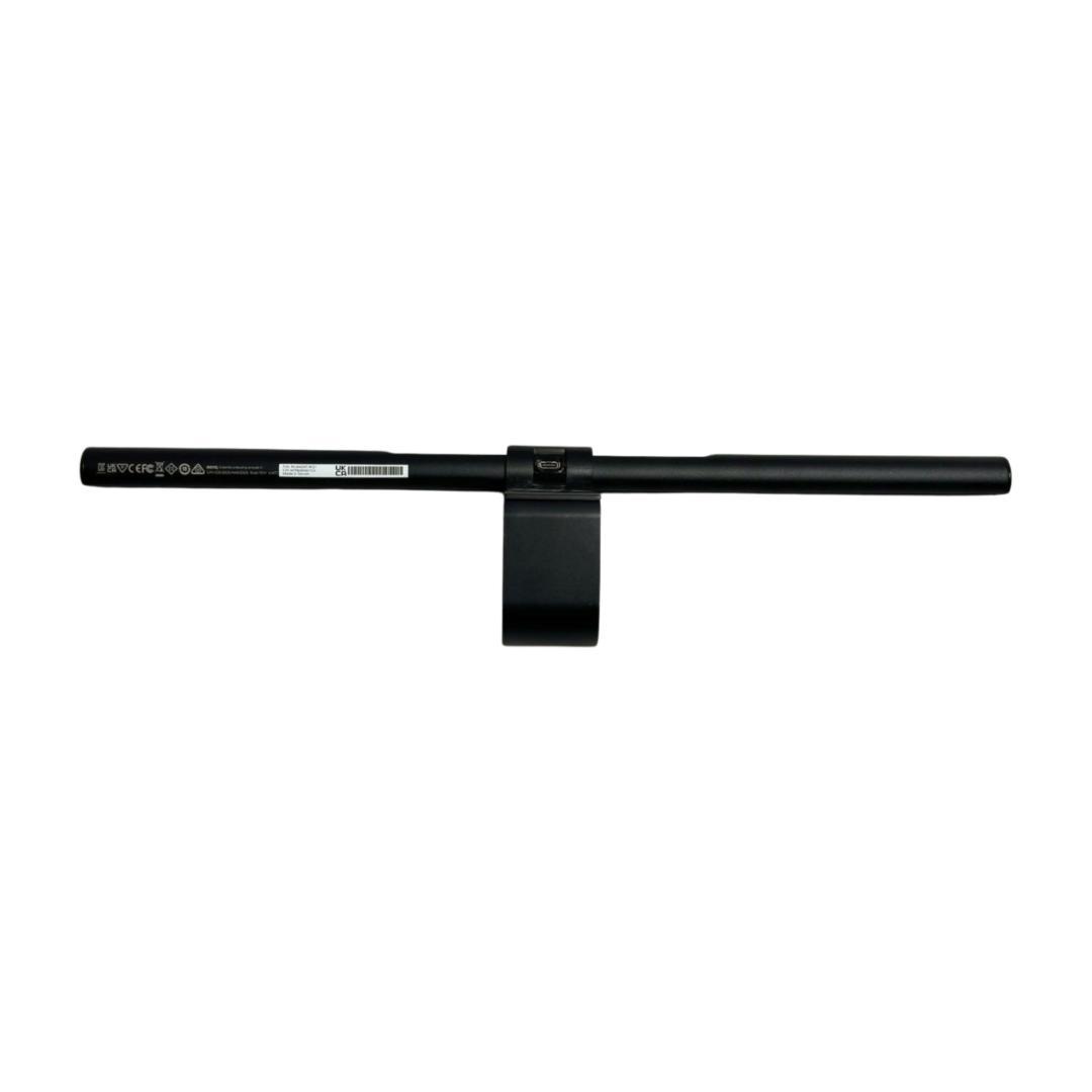 BenQ ScreenBar スクリーンバー モニター掛け式ライト AR17