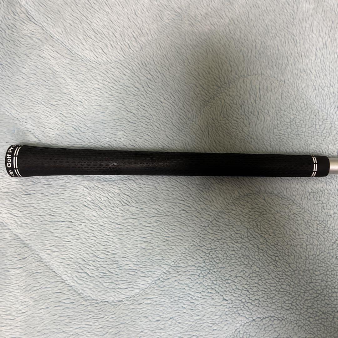 アッタス クール 6SR ドライバー用 ピンスリーブ付き