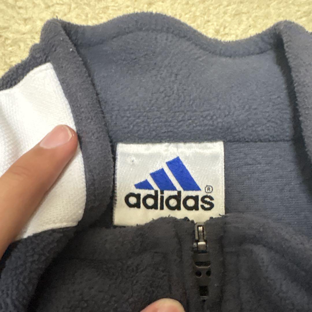 ウェア adidas opel