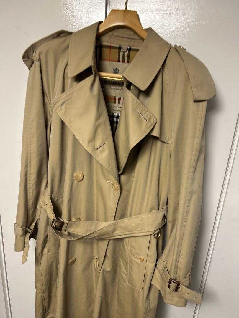バーバリーウエストミンスターBURBERRY THE WESTMINSTER