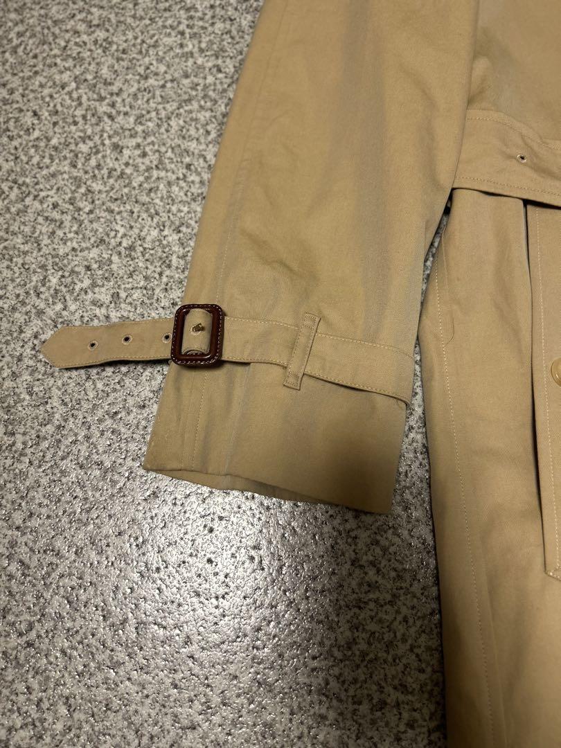 バーバリーウエストミンスターBURBERRY THE WESTMINSTER