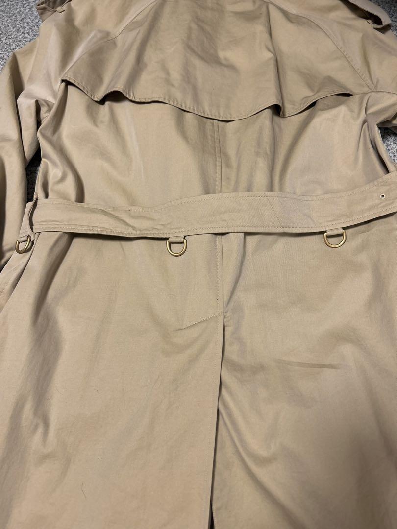 バーバリーウエストミンスターBURBERRY THE WESTMINSTER