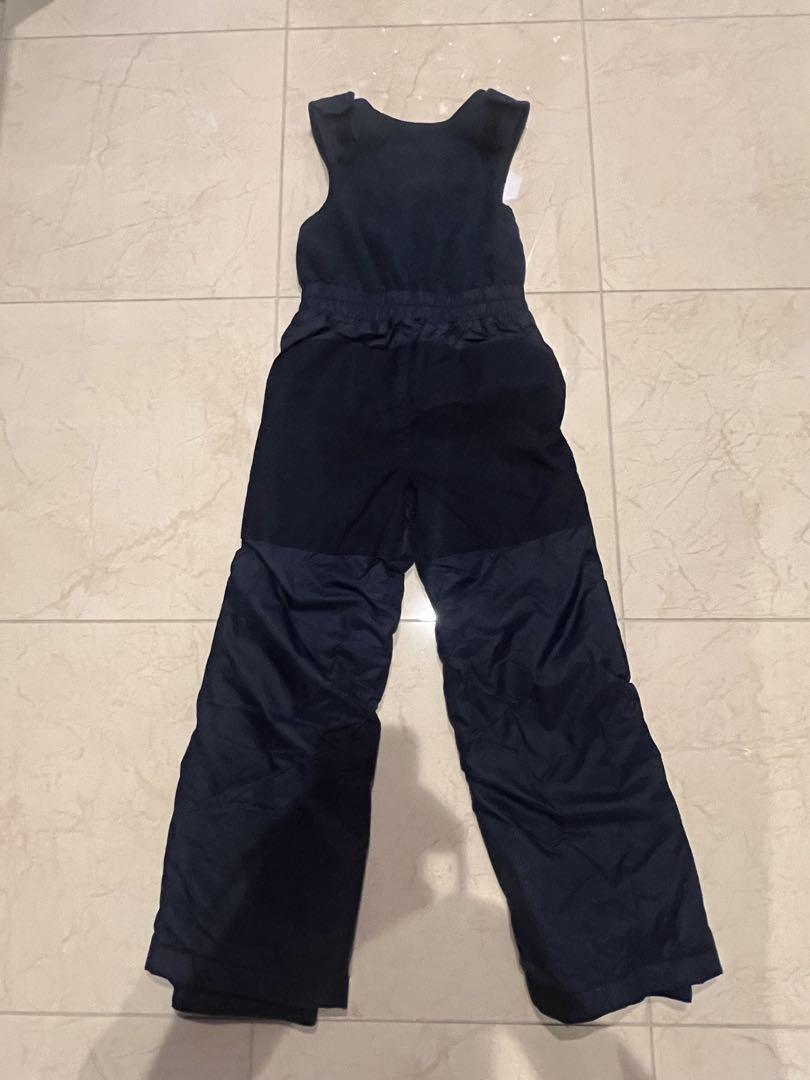 コロンビア　スキーウェア　キッズ　XS 120 美品