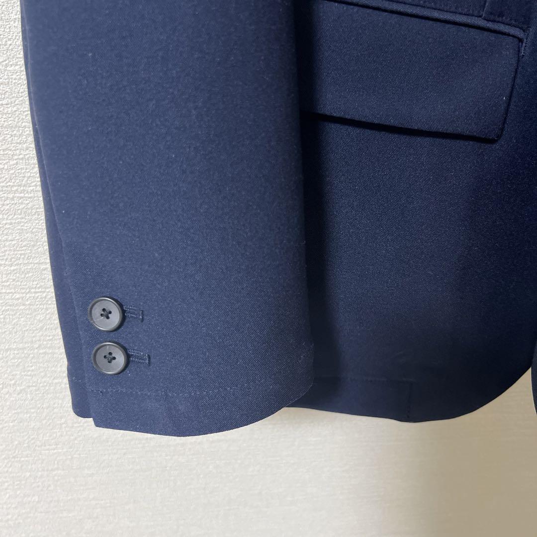 JOURNAL STANDARD ネイビー スーツ セット