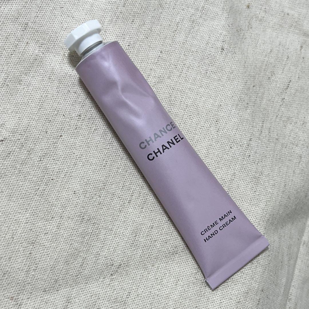 新品未使用 シャネルCHANELハンドクリーム 楽天市場】【純正ラッピング無料】 CHANEL シャネル ハンド