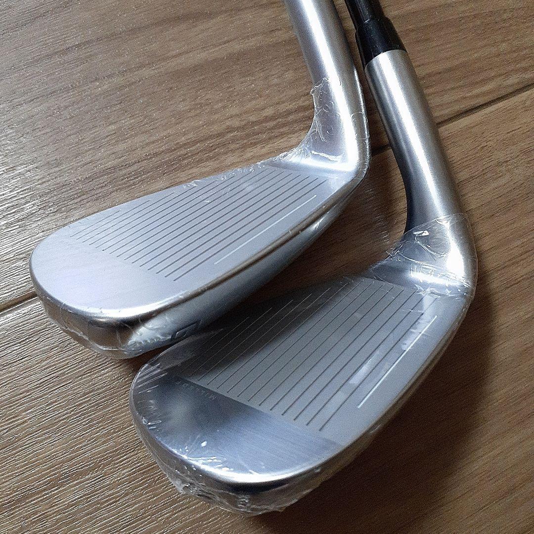 Cobra Kingウェッジ 50°/54°新品…76