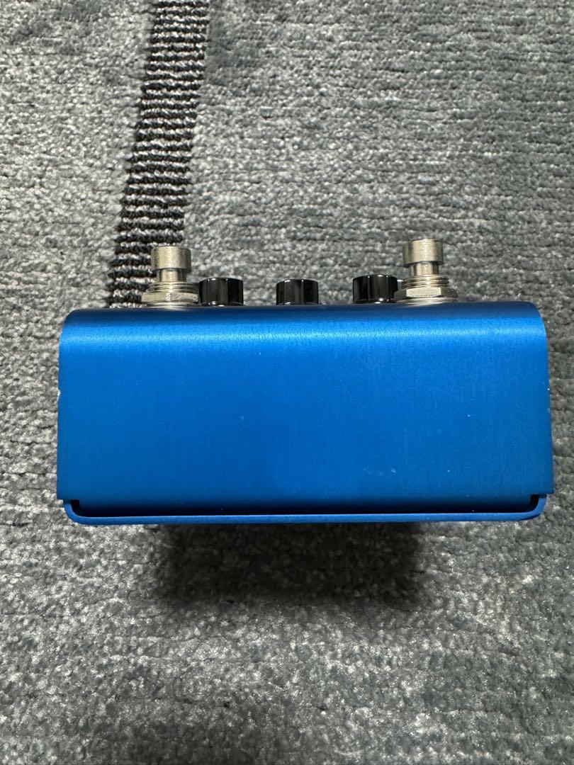 ギター Strymon Ola dBucket Chorus & Vibrato