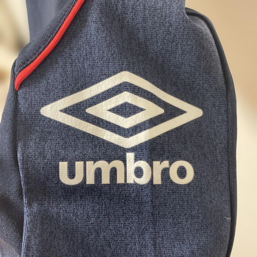 PRO TRAINING MOKU-TR セットアップ　【UMBRO|アンブロ】