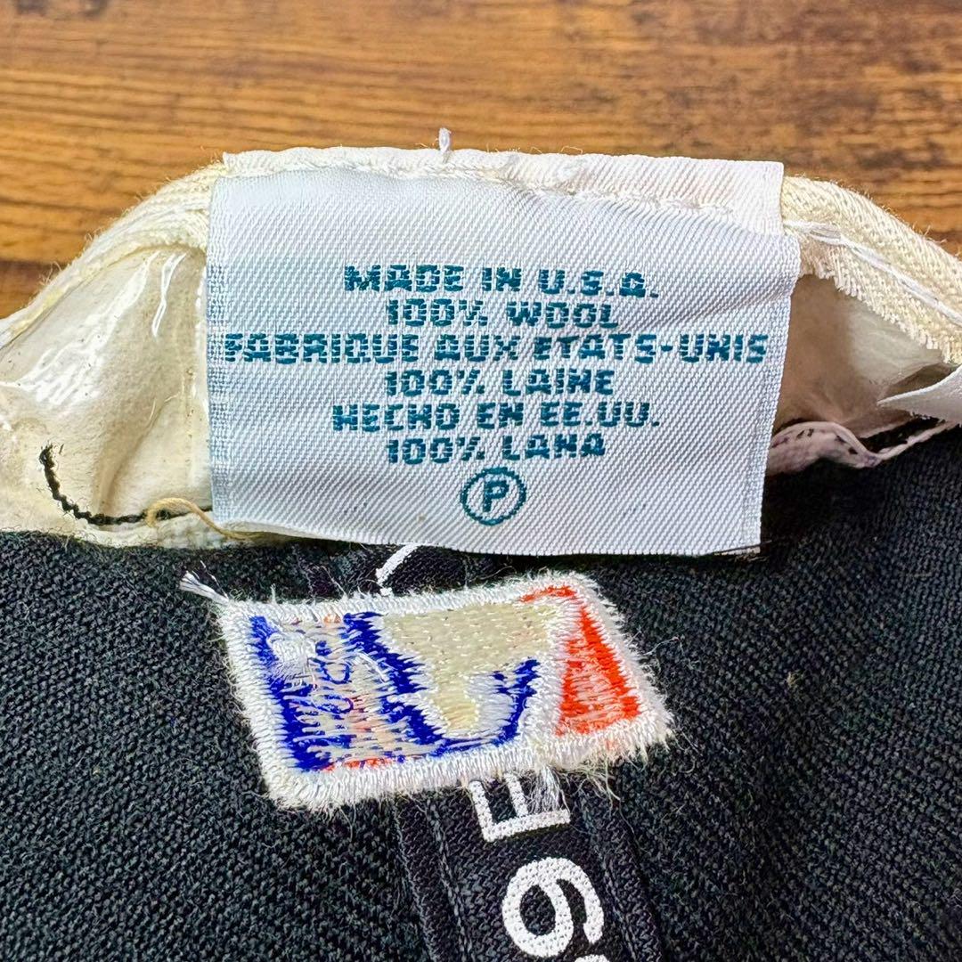 M97 ニューエラ 59fifty NY メッツ usa製 ヴィンテージ2200