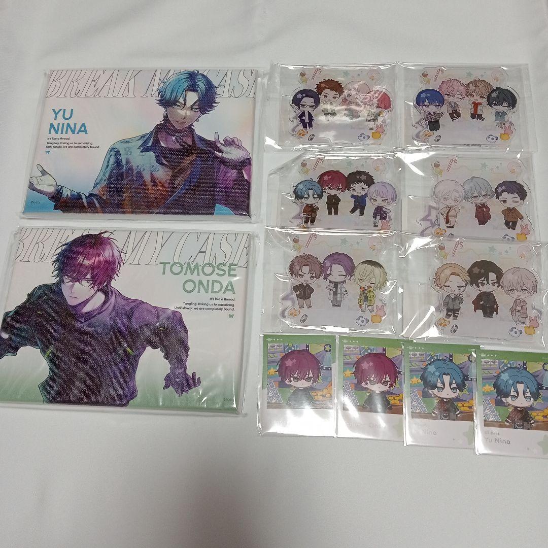 DMMスクラッチくじ A賞 キャンバス 恩田 新名