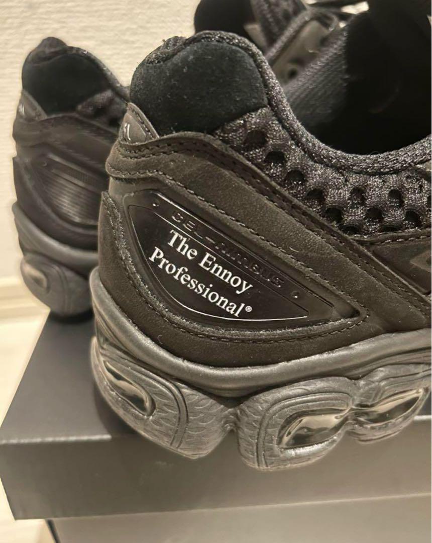 ennoy × スタイリスト私物 × asics【27㎝】