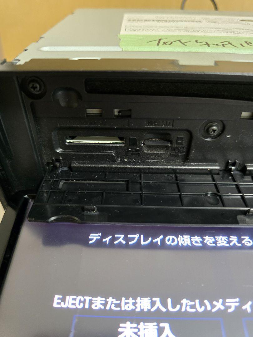 593 NSZN-W64T　トヨタ　タッチパネル不良ジャンク品 NSZN-W64T トヨタ タッチパネル不良ジャンク品 ² - メルカリ