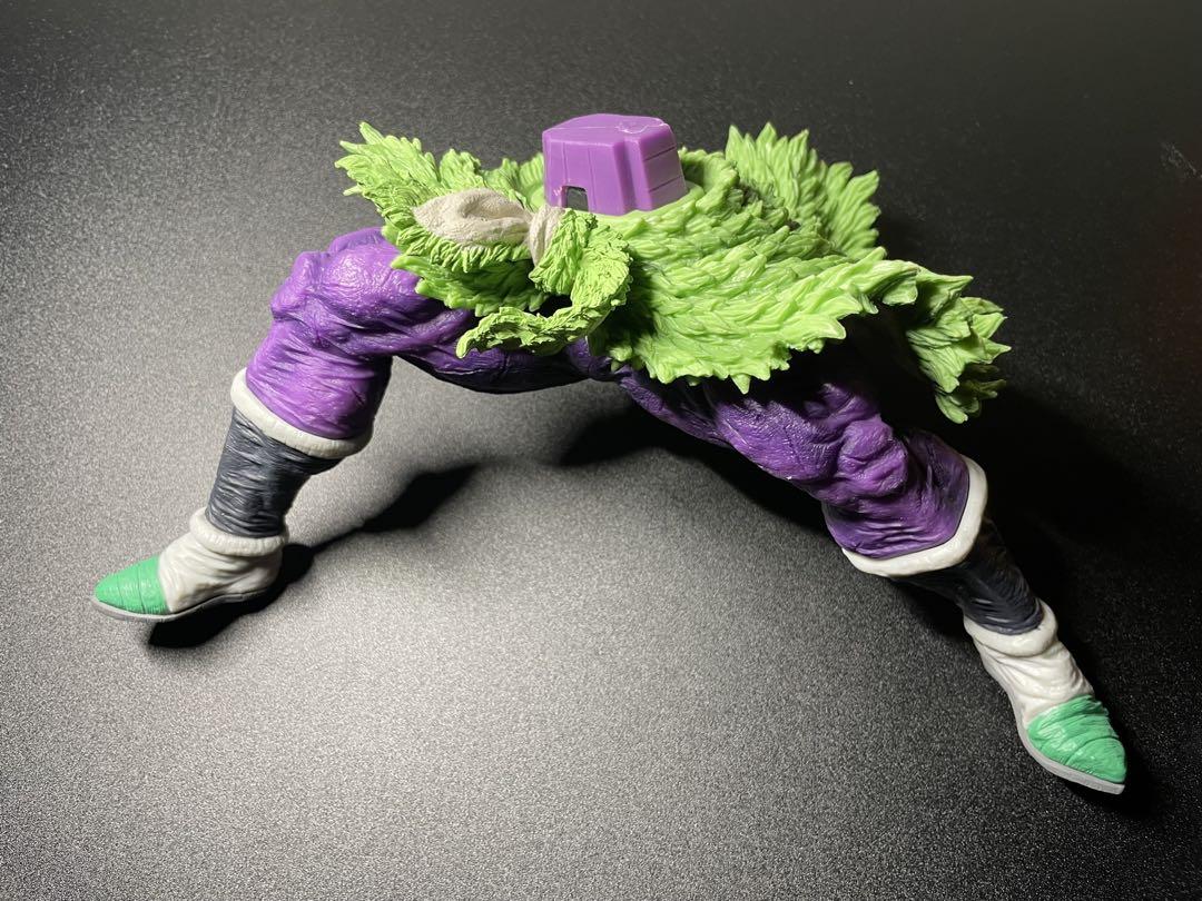ドラゴンボール ブロリー フィギュア A賞 箱なし ドラゴンボール back to the film A賞 ブロリー（箱なし）