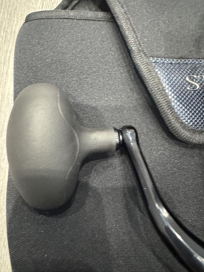 SHIMANO 20ステラSW18000HG