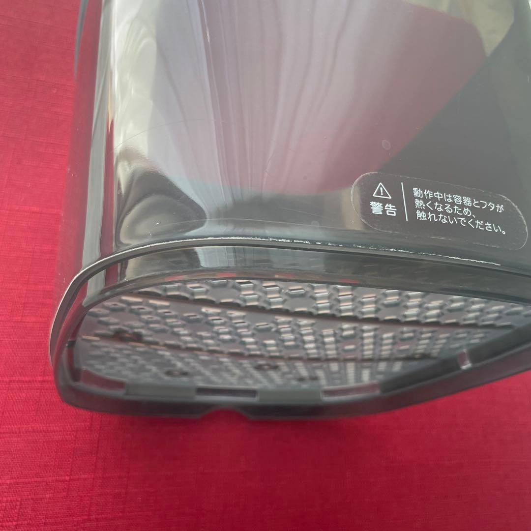 【美品】ピジョン 哺乳びんスチーム除菌乾燥器 ポチット 哺乳瓶 除菌器 消毒