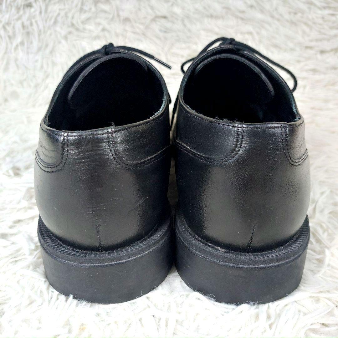 極美品 KLEMAN フロダン FRODAN Uチップ フランス ドレスシューズ