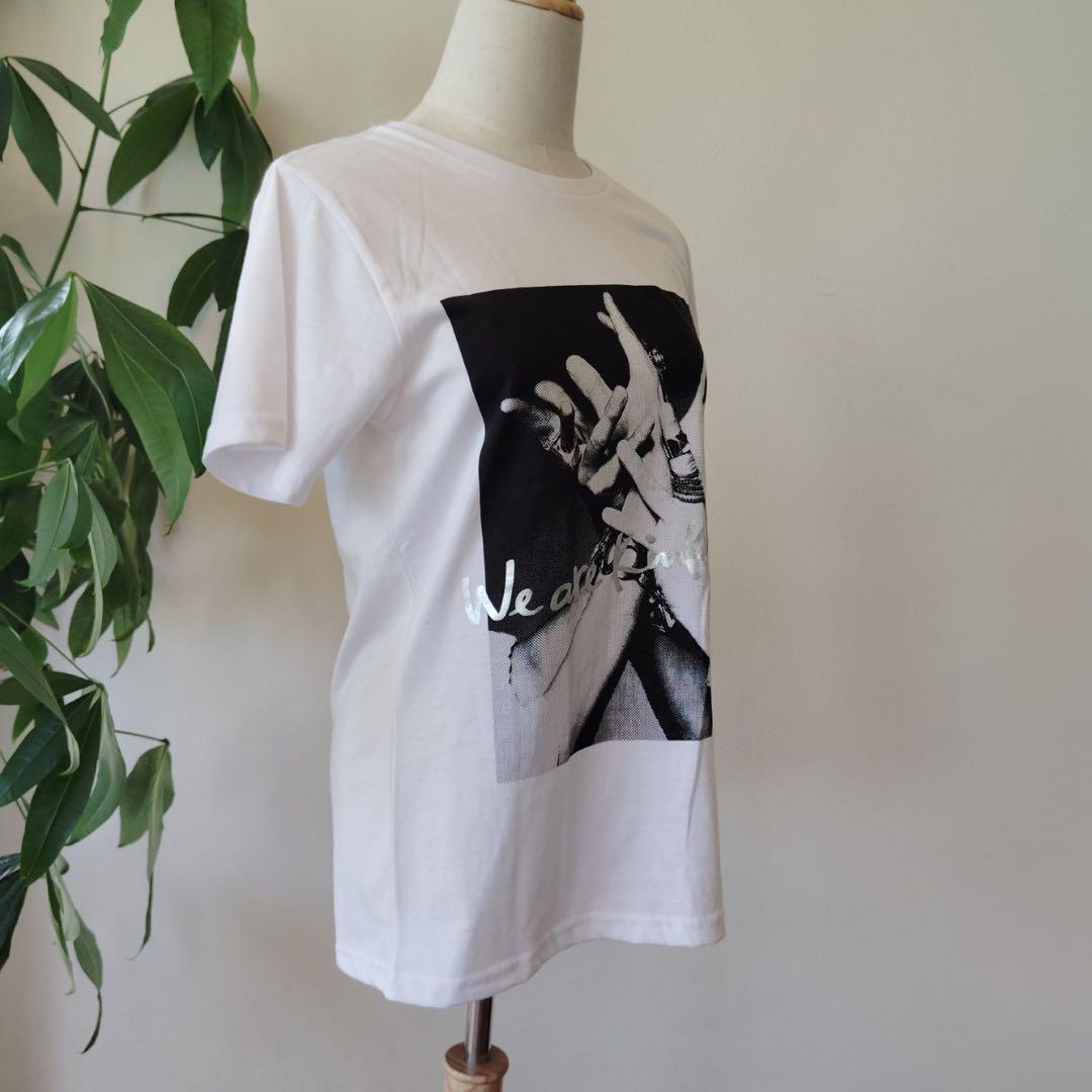 90s KinKi Kids Tシャツ ヴィンテージ - メルカリ