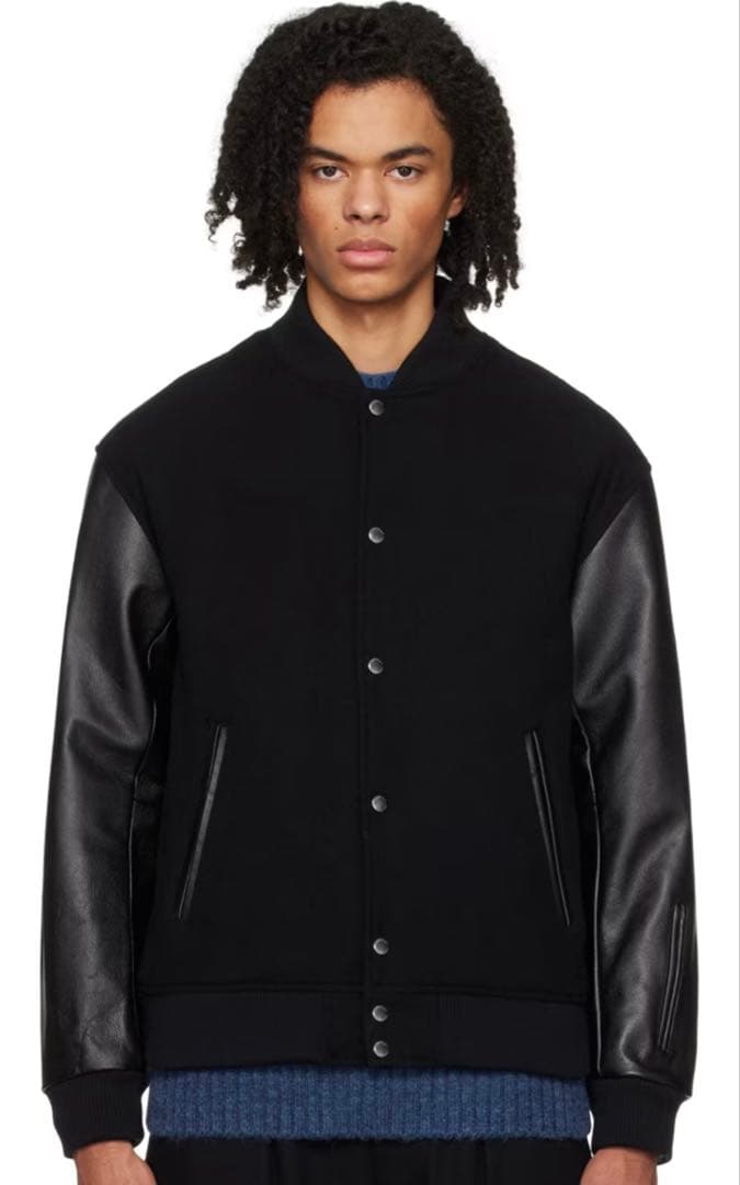 sophnet スタジャン