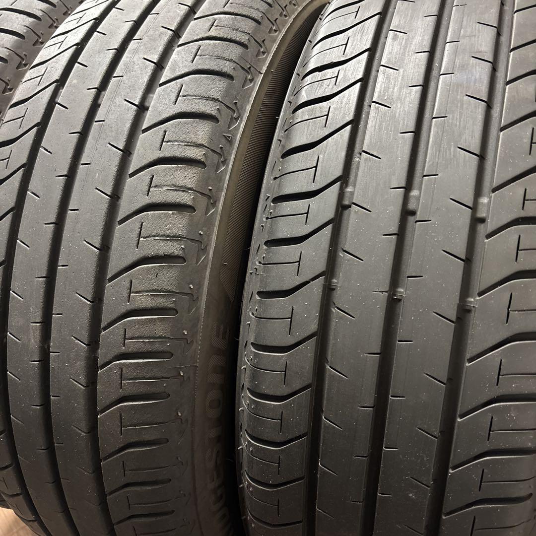 2022年製185/60R15(84H)ブリヂストン エコピアEP150