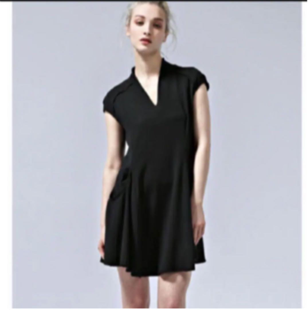 新入荷 美品♡ mame 定番ワンピース♡ ワンピース