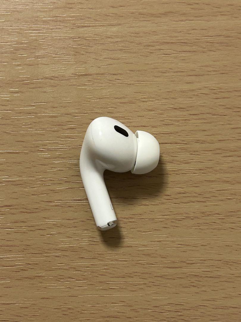 最終価格【正規品】AirPods pro 第2世代 タイプＣ