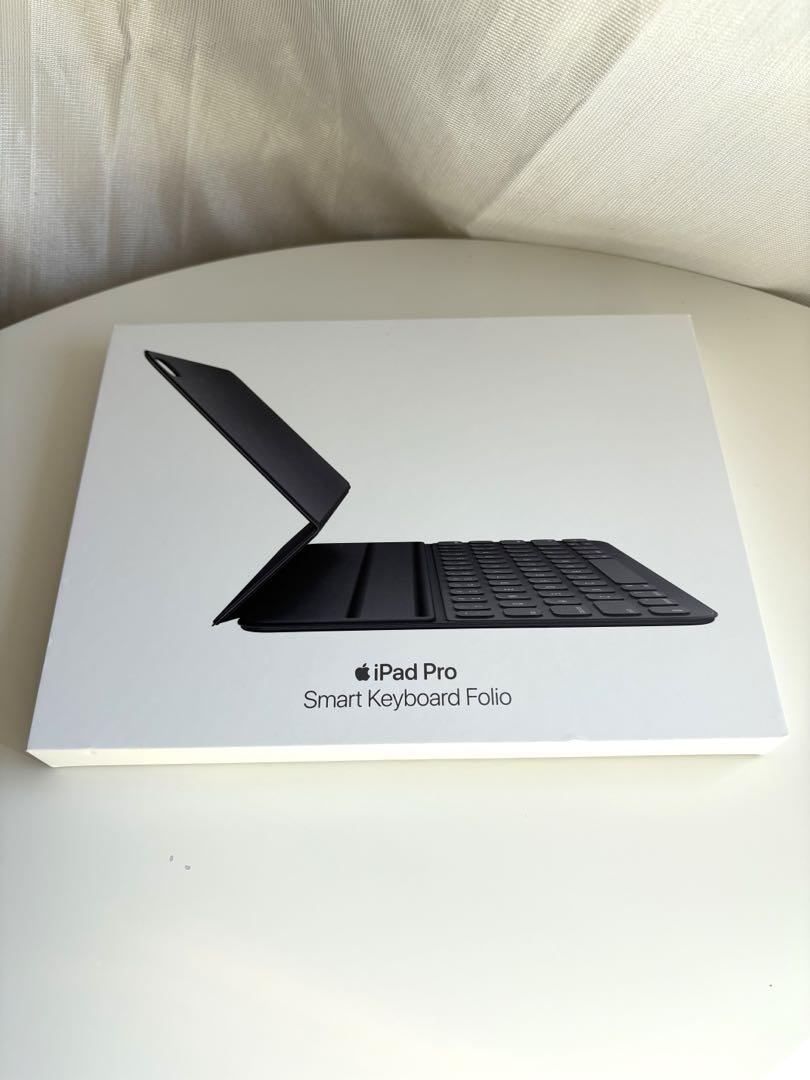 iPad Pro Smart Keyboard Folio MU8G2J/Aキーボード