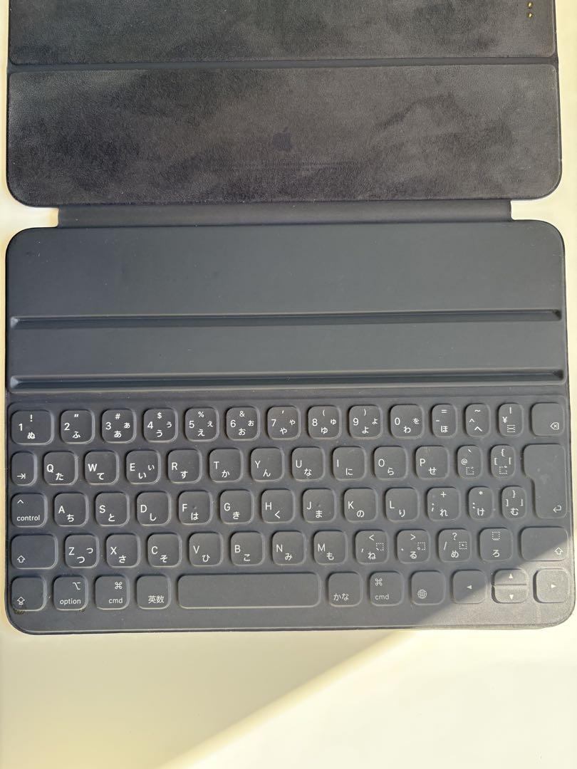 iPad Pro Smart Keyboard Folio MU8G2J/A