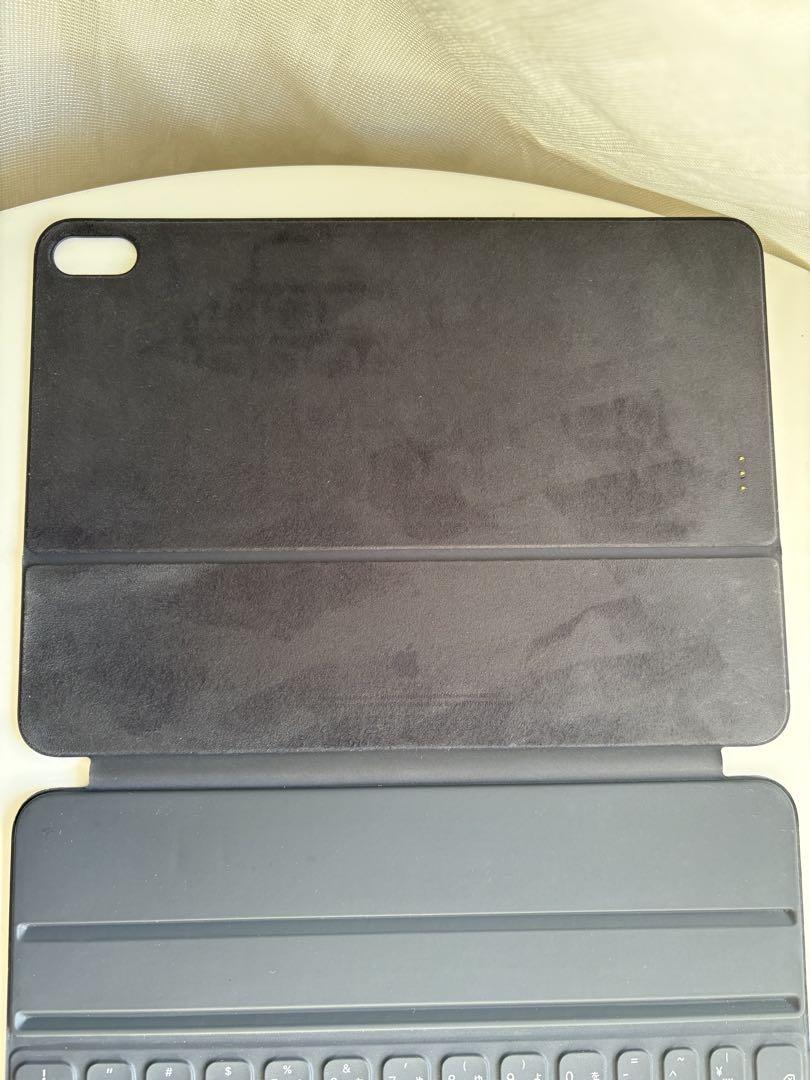 iPad Pro Smart Keyboard Folio MU8G2J/A