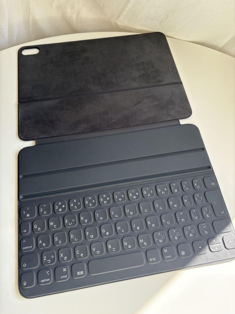 iPad Pro Smart Keyboard Folio MU8G2J/A