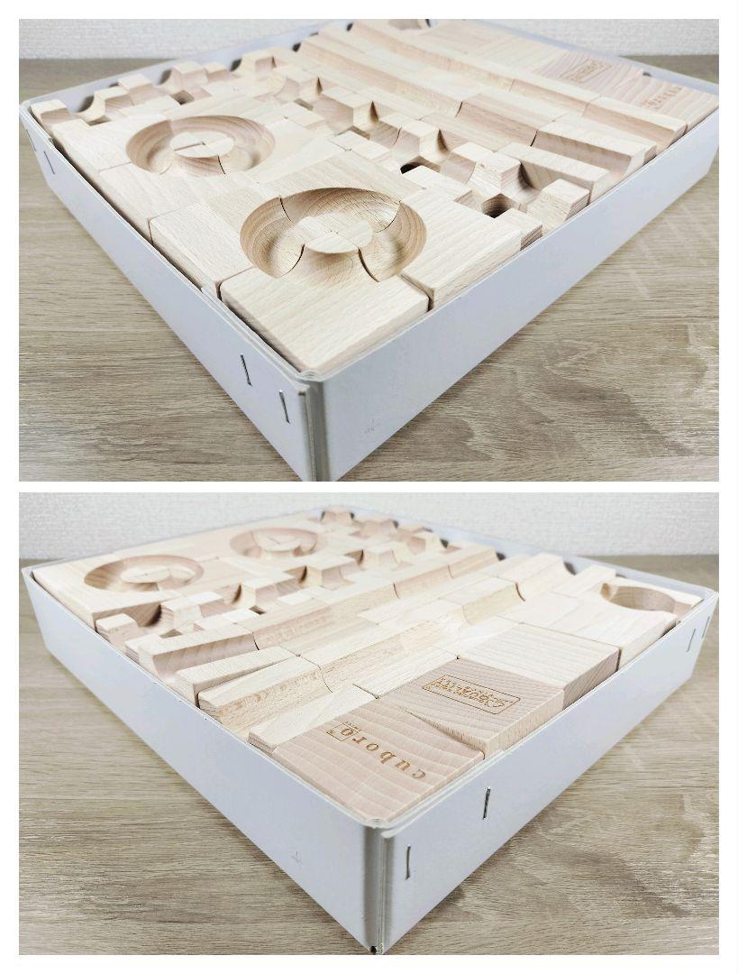 木製ブロック