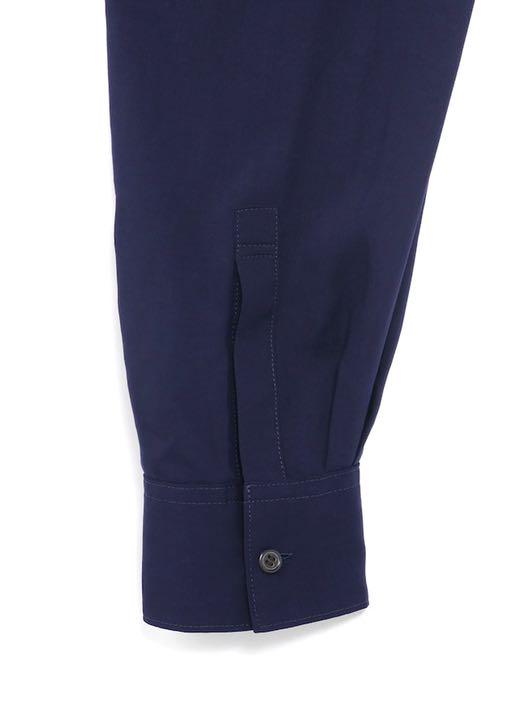ャツカラー S‘yte サイト 長袖シャツ M ヨウジヤマモト YOHJI YAMAMOTO 50Ry7-m50035135304 マモト