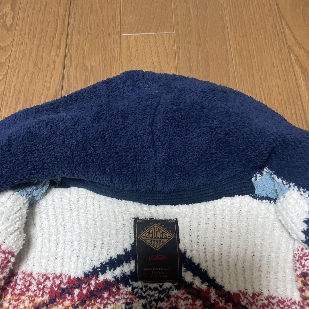 291295 HOMME二ーキューイチ二ーキューゴーオムカーディガン