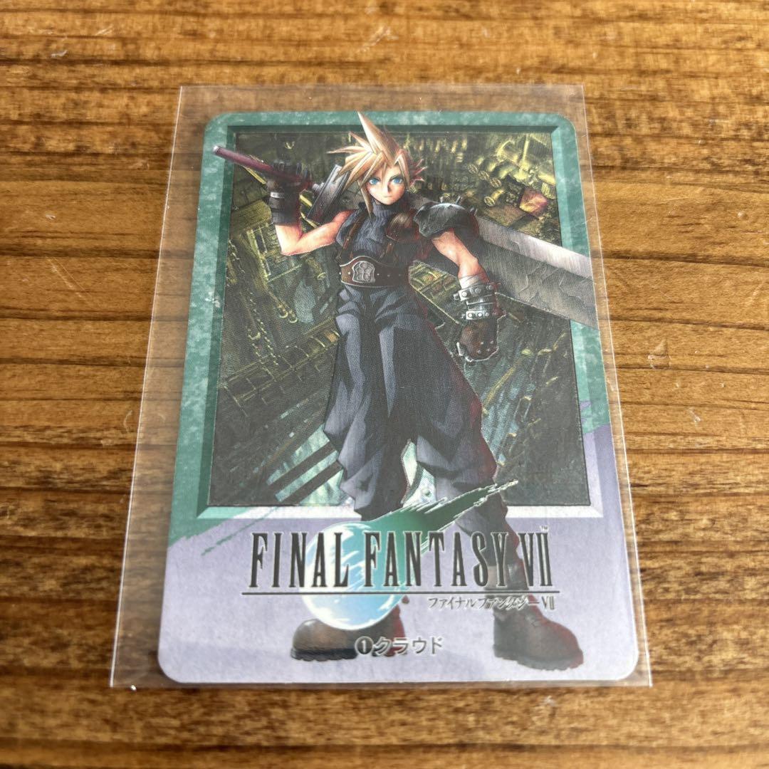 カードダスその他 Special request for alfredbaudisch