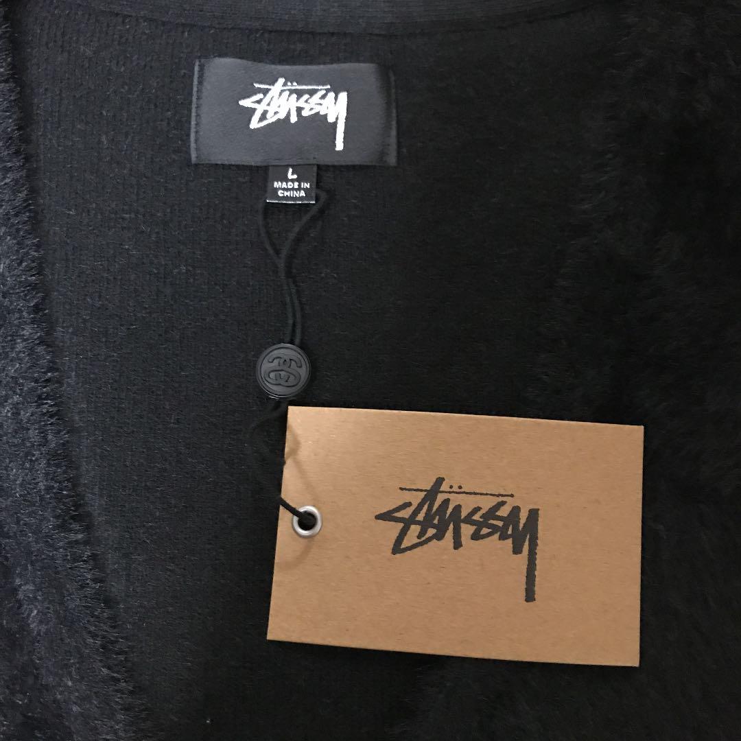 STUSSY SHAGGY CARDIGAN シャギーカーディガン - zimazw.org STUSSY SHAGGY CARDIGAN シャギーカーディガン - zimazw.org