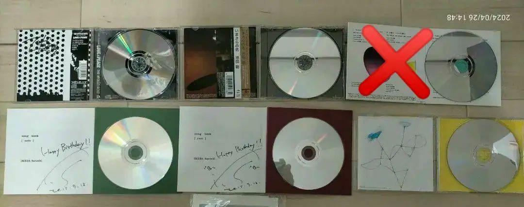 ME:I CD まとめ売り ME:I CD DVD まとめ売り
