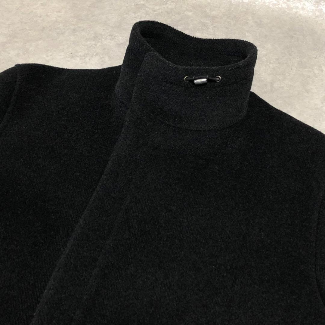 90s PPFM Gimmick Wool Jacket Y2K archive