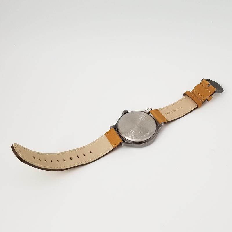 TIMEX タイメックス メンズ腕時計 エクスペディション EXPEDITION