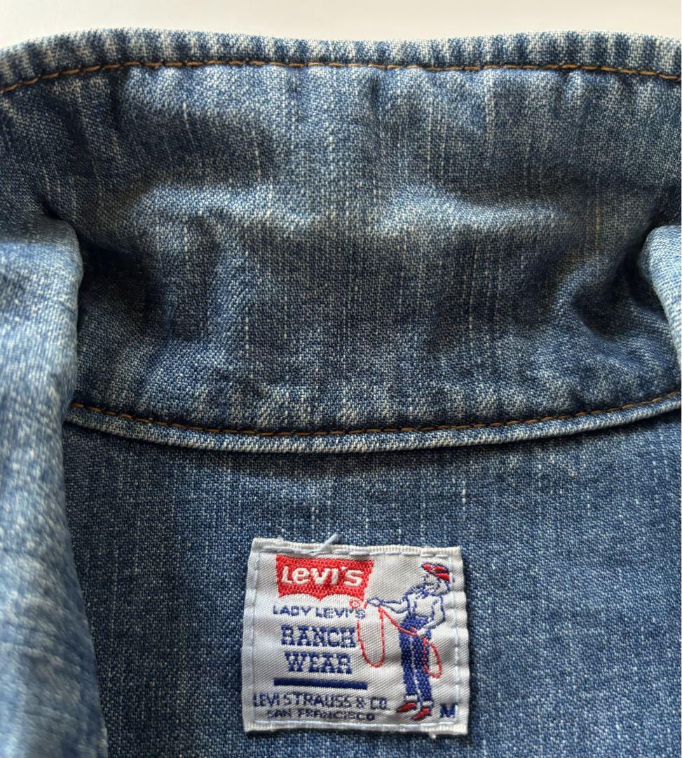 Levi’s 90s